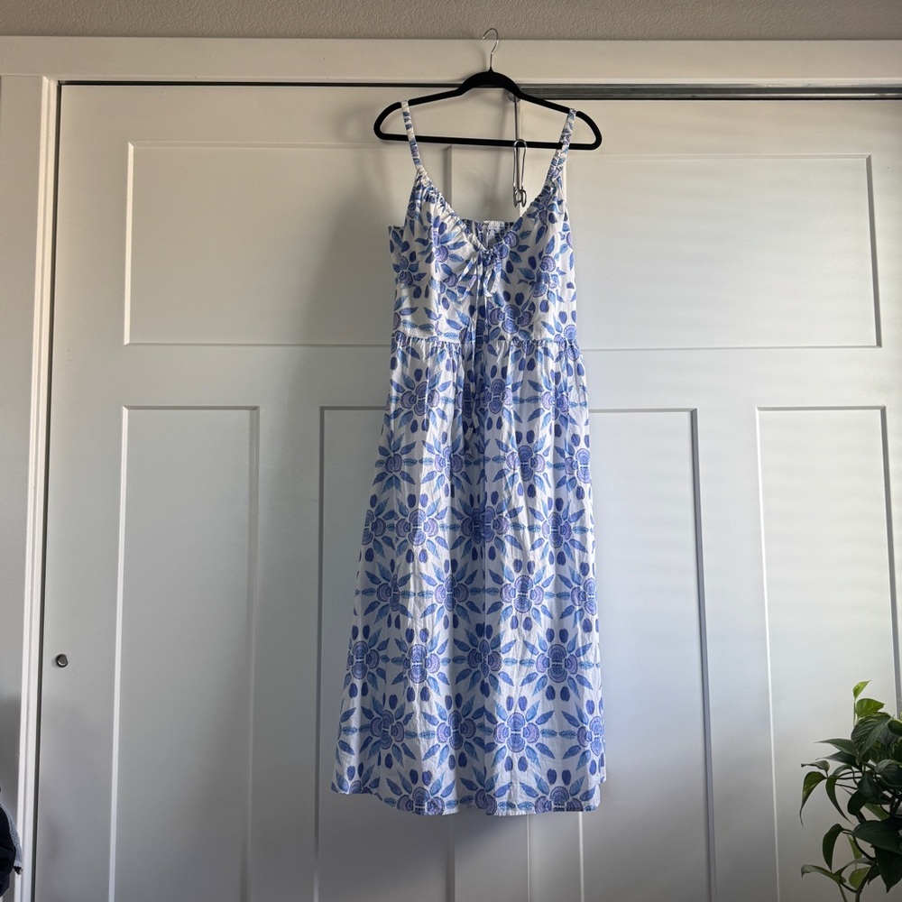 Hill House home dress